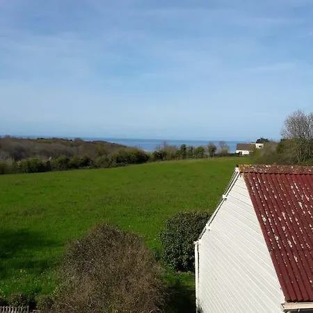 Hébergement de vacances Sci Julien Sainte-Honorine-des-Pertes