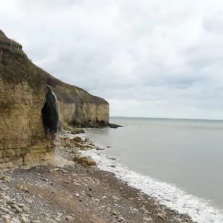 Hébergement de vacances Sci Julien Sainte-Honorine-des-Pertes